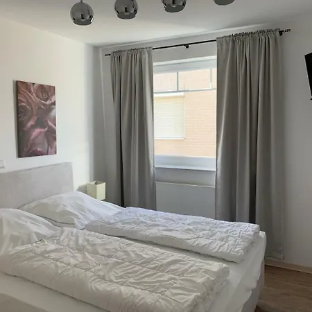 Apartment Strandoase Sonnenbucht - #111013