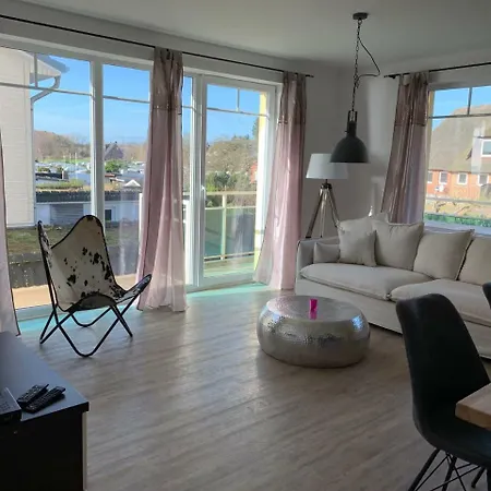 Apartment Strandoase Sonnenbucht - #111013 Sierksdorf