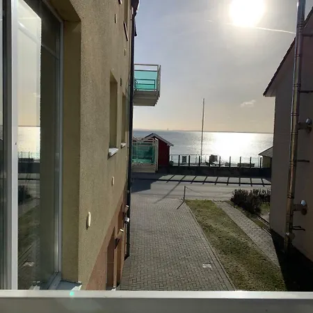 Strandoase Sonnenbucht - #111013 Apartment *